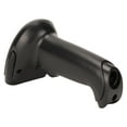 thumbnail image 4 of Barcode Scanner, 1D Barcode Scanner Black  2.4GHz  CCD Sensor  For Smartphones, 4 of 8