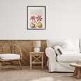 thumbnail image 4 of Stupell Industries Transitional Vintage Nature Page Black Framed Giclee Art, 24 x 30, by Grace Popp, 4 of 8