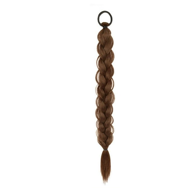 Perruques Tresses Perruques Mode Pièces de Cheveux Looks Naturels O3J7 Accessoire pour Cheveux L5X7