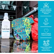SBR Triswim Suit Soak 32oz