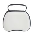 thumbnail image 1 of Travel Game Controller Case - Waterproof EVA Storage Bag with Zipper Interface, Dustproof, Shock Absorption, Portable Design for Switch Mobile Controllers, 1 of 5