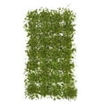 thumbnail image 3 of Shisuyan Artificial Grass Miniature Micro Landscape Green Plastic 1Pack 4.1X2.4In, 3 of 8