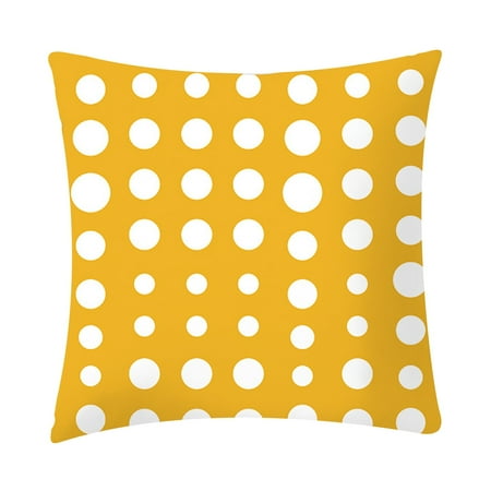 

Modern Throw Pillow Case For Couch L 18 x 18