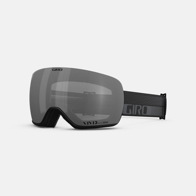 GIRO Article II Black/Grey Flow/Vivid Onyx/Vivid Infrared, No Size