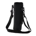 thumbnail image 2 of 2x Enfriador de Botellas de Agua con Aislamiento de Neopreno, Bolsa con Mangas con Correa Ajustable para Actividades de Ciclismo Y Escalada 2 piezas, 2 of 8