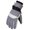 Dark Gray, variant on Zwiiyzr 2024 Winter Gloves For Kids Boys Girls Snow Windproof Cold Weather Mittens Outdoor Sports Ski Snow Gloves For 11-16 Years Dark Gray