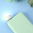 thumbnail image 1 of Fiudx Luz Nocturna Usb, Luz Blanca Cálida y Suave, Batería Externa de Bajo Consumo, Diseño Compacto y Portátil, Carga de Emergencia para Coche, Versátil para Dormitorio, Escritorio, Uso Interior y Ex, 1 of 2