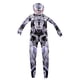 thumbnail image 1 of Moonsky-Halloween Costume Boy/Girl Fancy Dress Costume Chil-d's Fancy Dress Role Play Chil-d's Boys Costume Set Red and Blue Spider Onesie - Venom#Gray 180, 1 of 2