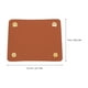 thumbnail image 3 of 1pc bolsa de equipaje manija cubierta protectora Practical Duffel Bag Protector de mano, 3 of 6