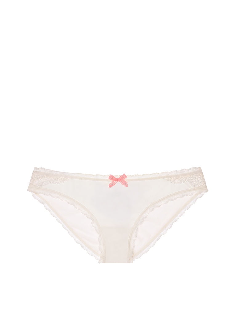 White string