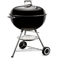 thumbnail image 3 of FUNDA PARA ASADOR REDONDO 22 PULGADAS (TIPO KETTLE) ODEZZA FA WEB22NE, 3 of 3
