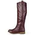 thumbnail image 3 of Brinley Co. Womens Dress Boot, 3 of 8