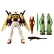 thumbnail image 1 of Figura de acción Bandai Gundam Infinity Series Wing Gundam, 1 of 7
