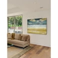 thumbnail image 5 of Distant Sands by Parvez Taj Painting Print on Wrapped Canvas, 5 of 5