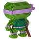 thumbnail image 2 of Funko Pop Tortugas Ninja Mutantes Adolescentes Figura Coleccionable Donatello, 2 of 3