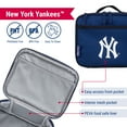 thumbnail image 3 of New York Yankees™ MLB Insulated Lunch Box, 3 of 8