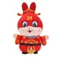 thumbnail image 3 of Muñeca De Conejito De Año Nuevo, Lindo Y Divertido Juguete De Conejito De Peluche De 7.9 Pulgadas Para El Sofá Del Hogar ANGGREK Otros, 3 of 8