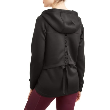 Women's Active Flex Tech To and From Scuba Jacket