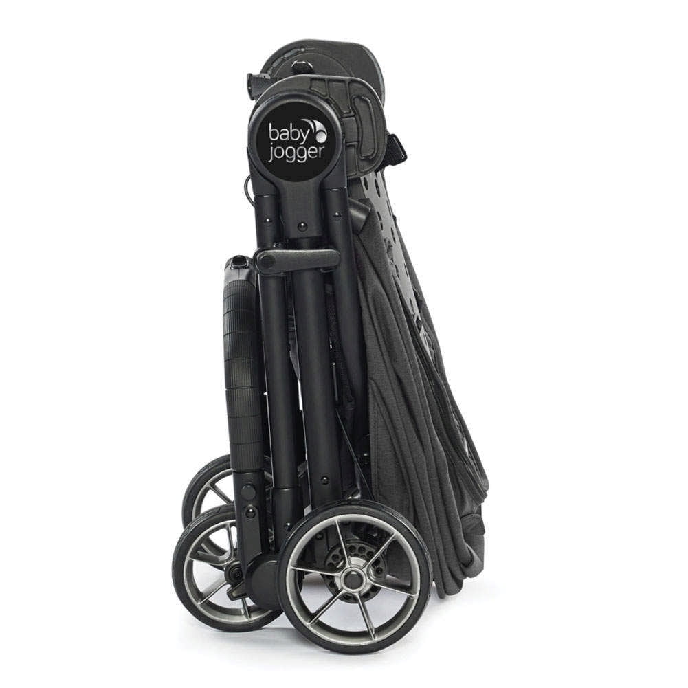 stroller city jogger