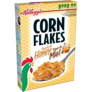 Kelloggs Corn Flakes Cereal, 12 oz