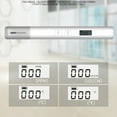 thumbnail image 3 of Xingzhi Reliable Water Tester For Aquarium And Laboratory Automatic Three-point White tds pen, 3 of 6