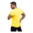 thumbnail image 2 of Camiseta Sport Cuello Abierto Para Hombre Bd Fenix Fit, 2 of 3
