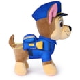 thumbnail image 3 of PAW Patrol: Search & Rescue Chase Plush Toy with Flashlight Accessory for Kids 3+, 3 of 8