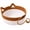 Brown, variant on Instinct Basket for Cats, Handwoven Cat Basket, Cotton Rope Nest Pet Round Sleeping Cushion with Attached Toy, Washable Cat Scratchers