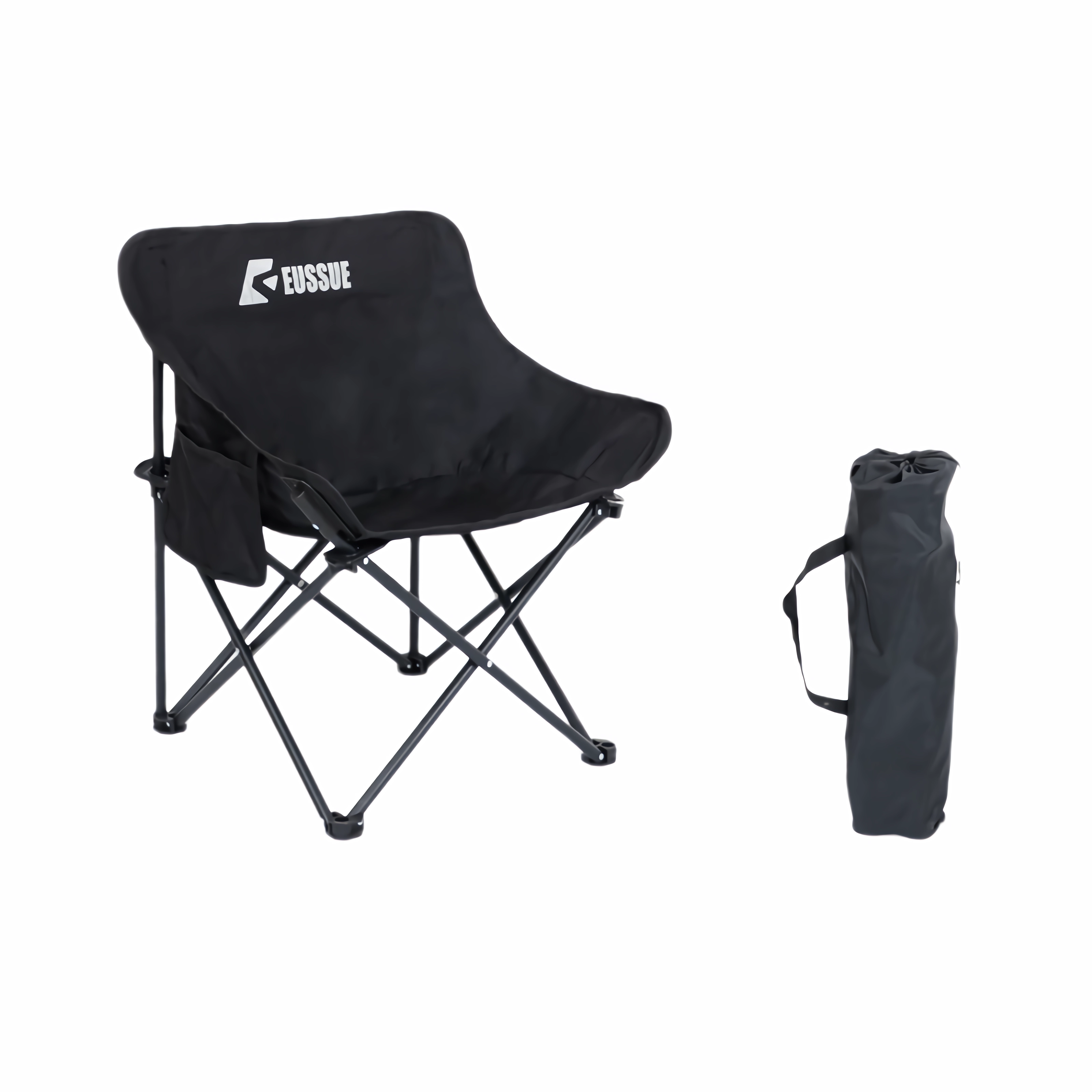 perfrom Portable Folding Chair for Camping,Camping Chair Backpacking