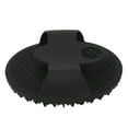 thumbnail image 1 of Silicone Body Scrubber, Rich Lathering Silicone Bathing Scrubber  For Skin For Shower, 1 of 8