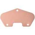 thumbnail image 2 of EeaseCA Guitar Pickup Baseplate Copper Musical Instrument Accessory Guitar Instrument Lover, 2 of 8