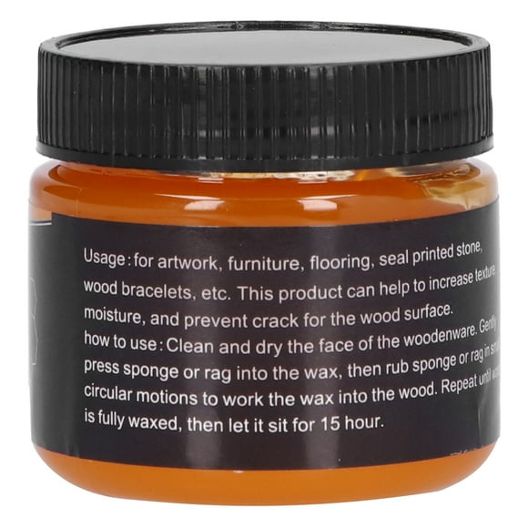 Beeswax Wooden Floors