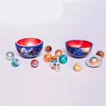thumbnail image 3 of Wooden Planet System Educational - Hand-Crafted DIY Kit Planet Learning Game Toy, 3 of 8