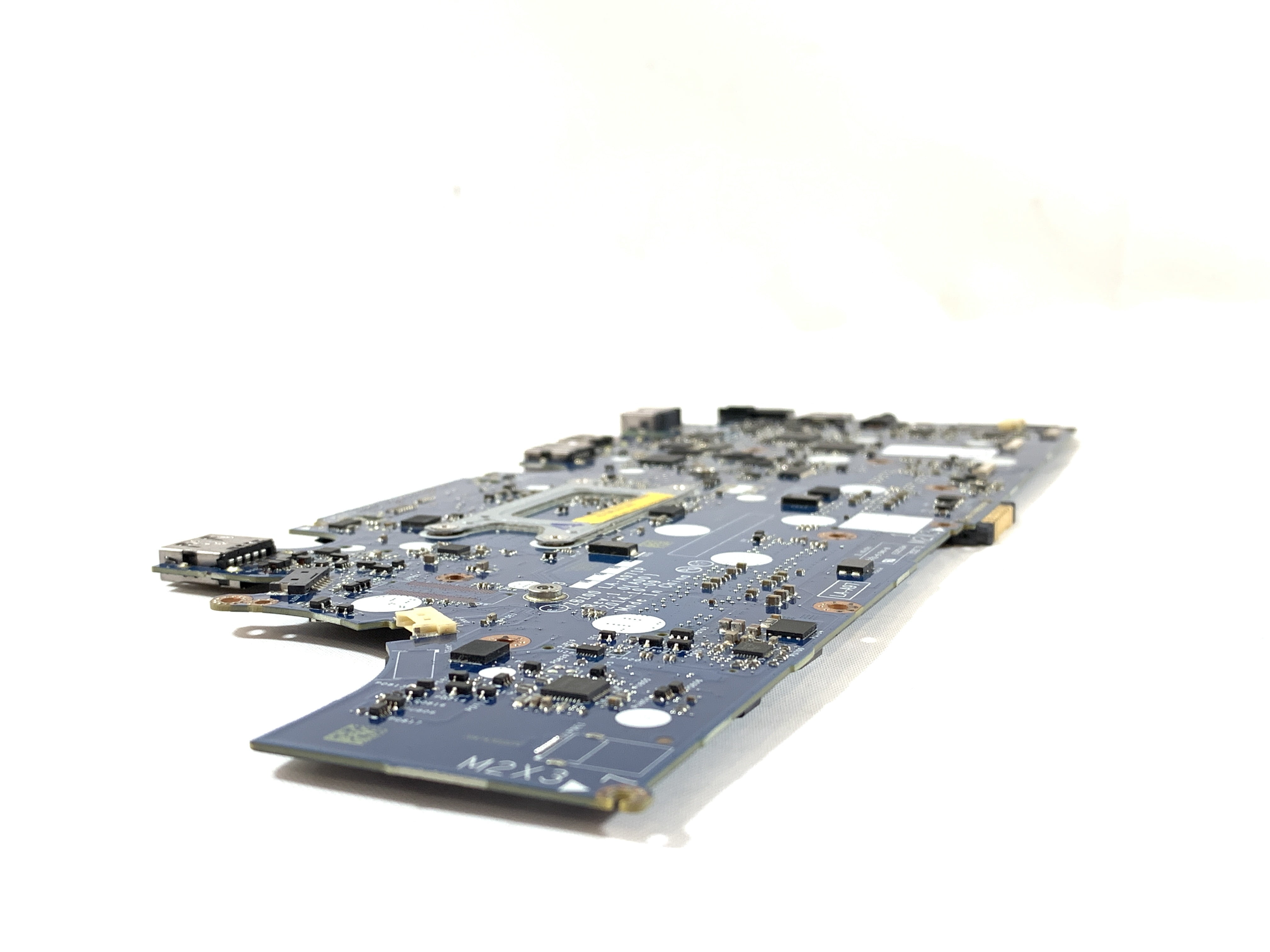 Dell Latitude E7250 Intel Core I5-5300U 2.3GHZ CPU Laptop Motherboard G9CNK Laptop Motherboards ZBZ00 LA-A971P - New
