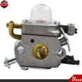 thumbnail image 2 of Carburetor For Echo Pb-2100 Handheld Power Blower For Zama C1U-K42B 12520020562, 2 of 6