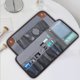 thumbnail image 5 of Neceser de viaje impermeable | Organizador de baño enrollable con accesorios para el kit de afeitado | Neceser compacto y compacto para hombres y mujeres | Ideal para viajes de negocios y fines d, 5 of 5