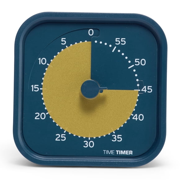 Temporizador Visual Time Timer MOD Edición Hogar 60 min