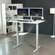 thumbnail image 2 of Escritorio de pie VIVO DESK-KIT-1G5W con memoria eléctrica 120x75 cm, 2 of 9