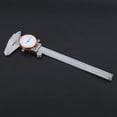 thumbnail image 1 of Adjustable 0-150mm Vernier Caliper, Caliper, Home For Buliding, 1 of 8