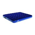 thumbnail image 1 of Texsport 22410 Deluxe Air Beds with Built In Battery Pump  Queen, 1 of 1