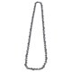 thumbnail image 2 of Cadena De Sierra, Accesorio De Alta Dureza, Cadena De Paso De 22 Pulgadas Y 0,325 Pulgadas, Acero Para Jardinería ANGGREK No, 2 of 8