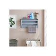 thumbnail image 2 of Danya B Accordion Drying Rack, 2 of 2