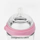 thumbnail image 4 of Pack 2 Biberones Comotomo Cuello ancho 150ml/5oz Rosa, 4 of 6