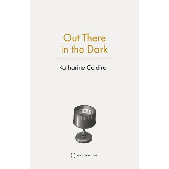 Out There in the Dark, (Paperback)