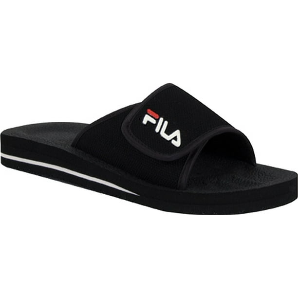 fila guard slip on canvas