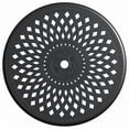 thumbnail image 3 of Aluminum Round Table - Wear-Resistant Anti-Slip Pads - Outdoor Relax - Noise Reduction, 3 of 3
