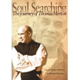 thumbnail image 2 of Soul Searching : The Journey of Thomas Merton (Paperback), 2 of 2