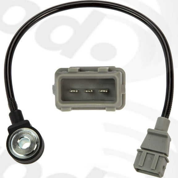 Global 1811862 Ignition Knock (Detonation) Sensor Fits select: 2004-2008 CHEVROLET AVEO, 2005-2007 SUZUKI FORENZA