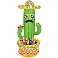 thumbnail image 2 of Triumpeek Refrigerador de Cactus Inflable de 55", Fiesta Cubo de Hielo Inflable de Cactus Triumpeek Triumpeek, 2 of 2