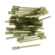 thumbnail image 4 of Insertos de plomo en línea de 60 mm para pesca de carpas, pesas de plomo, guías de tubos de plástico 30 piezas, 4 of 6